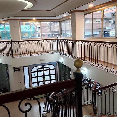 Pension Sempere لقنت المظهر الخارجي الصورة
